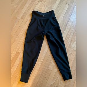 Black joggers(kids)